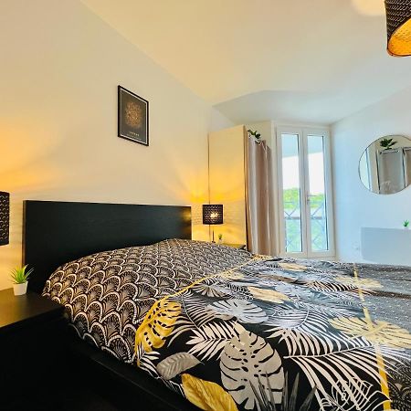 Appartement Luxueux Et Cosy Cergy Εξωτερικό φωτογραφία